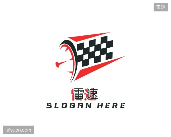 解读雷速公司
